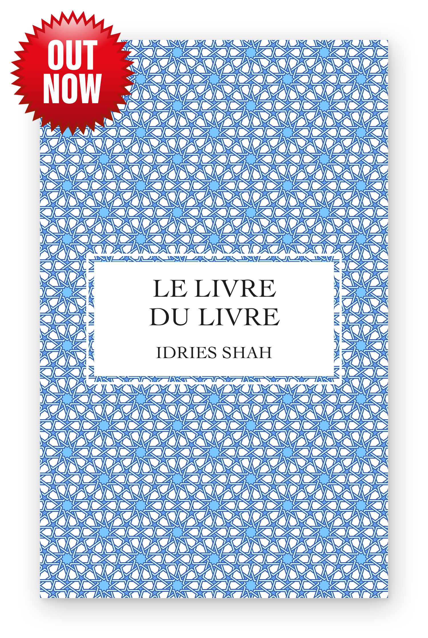 Le livre du livre